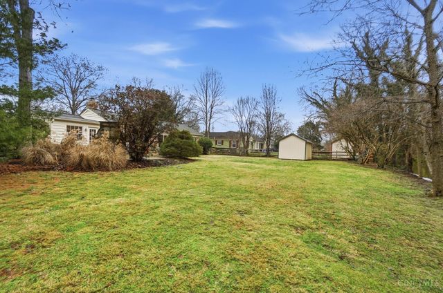 141 Wrenwood Lane, Terrace Park, OH 45174