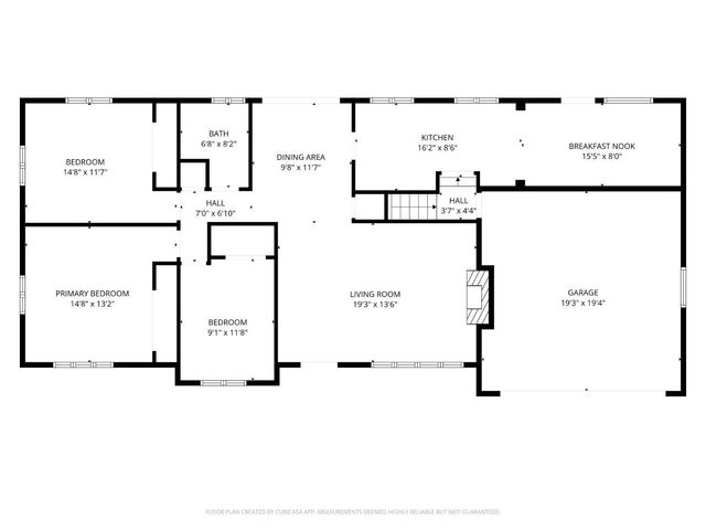 141 Wrenwood Lane, Terrace Park, OH 45174