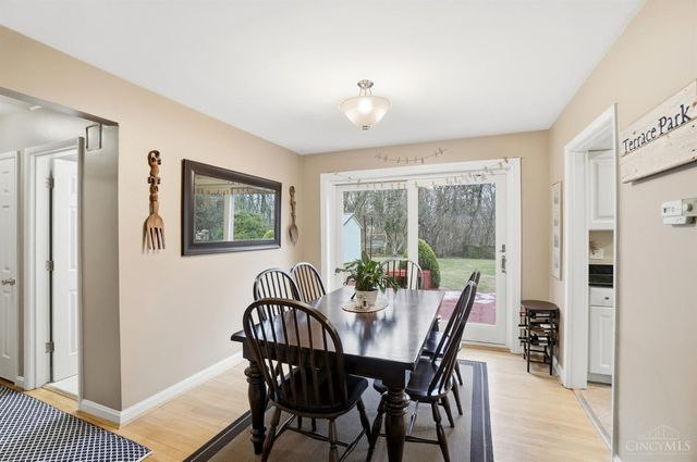 141 Wrenwood Lane, Terrace Park, OH 45174