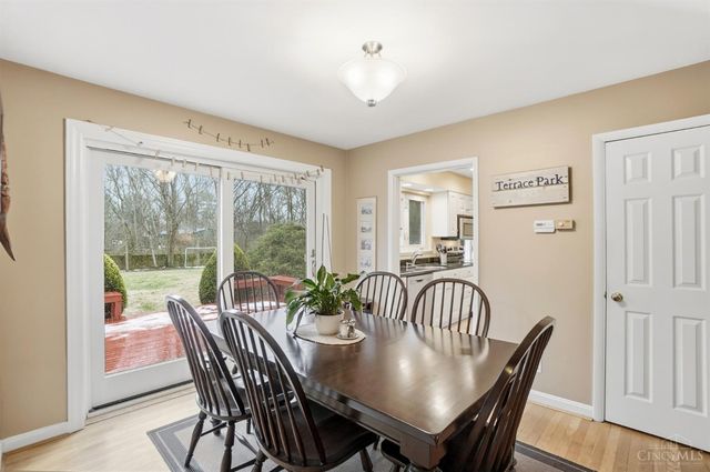 141 Wrenwood Lane, Terrace Park, OH 45174