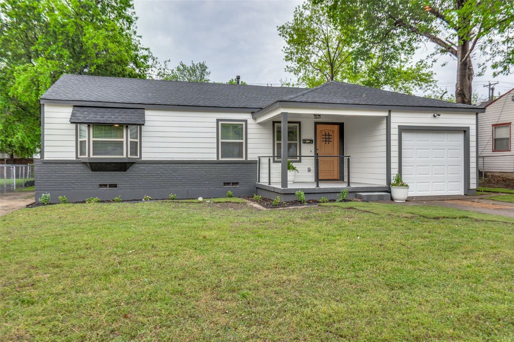 3160 O Bannon Drive, Dallas, TX 75224