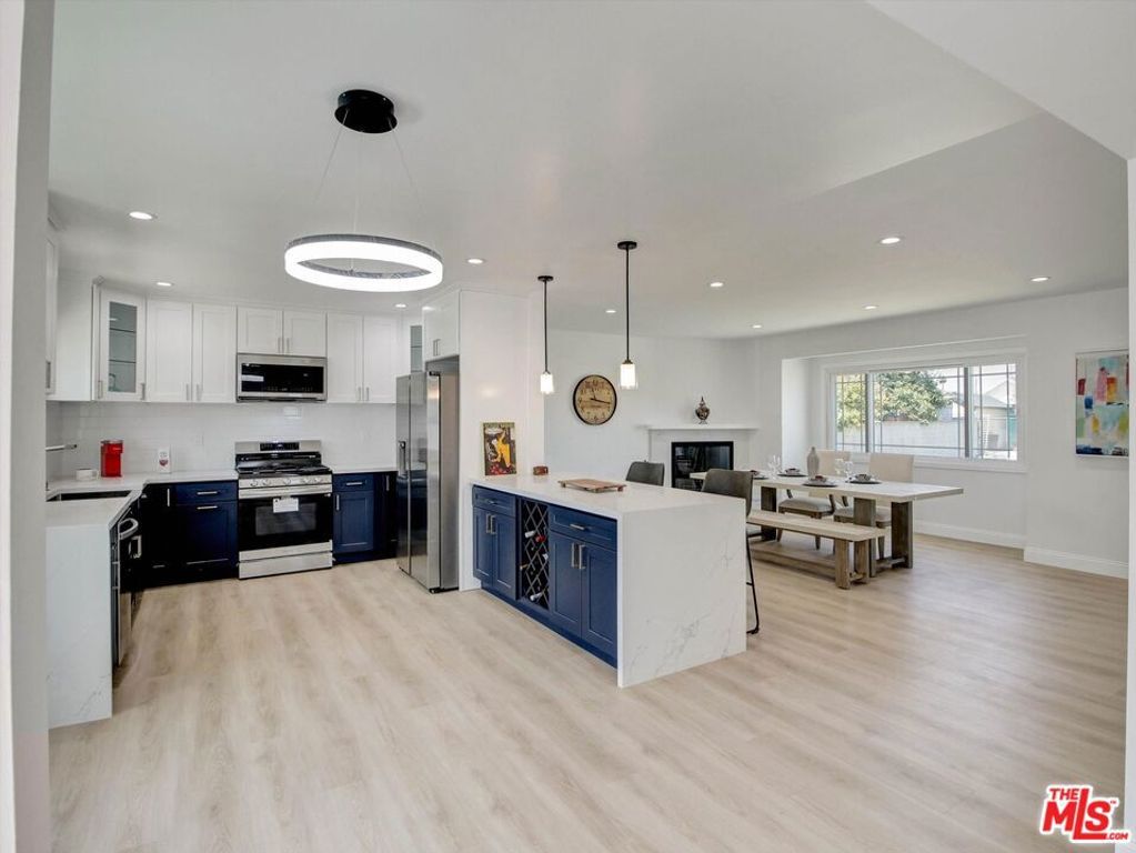 10315 Condon Avenue, Inglewood, CA 90304 — exterior