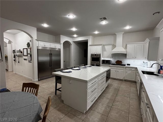 6364 Radiant Rapture Avenue, Las Vegas, NV 89131