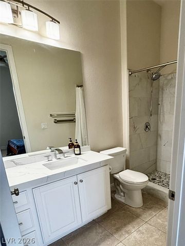 6364 Radiant Rapture Avenue, Las Vegas, NV 89131