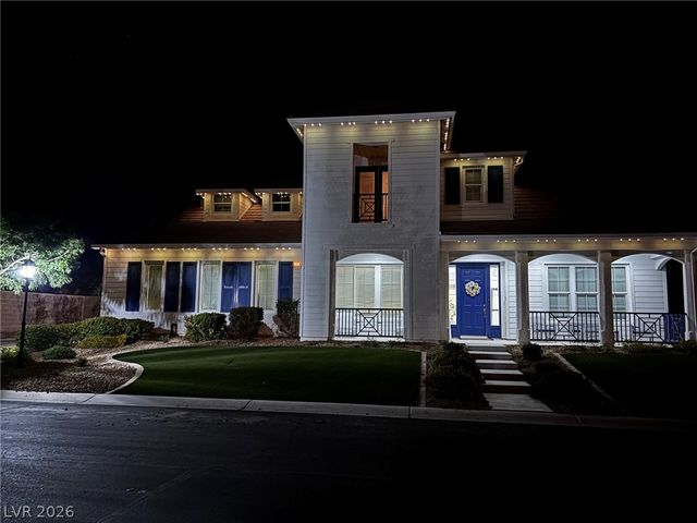 6364 Radiant Rapture Avenue, Las Vegas, NV 89131