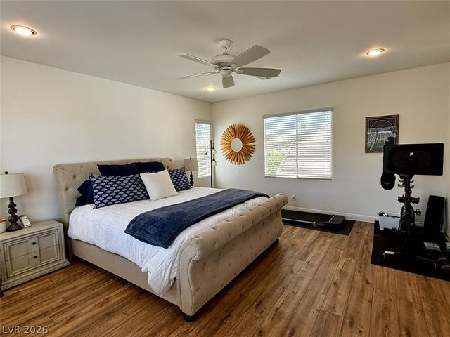 6364 Radiant Rapture Avenue, Las Vegas, NV 89131