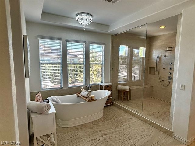 6364 Radiant Rapture Avenue, Las Vegas, NV 89131