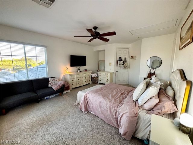 6364 Radiant Rapture Avenue, Las Vegas, NV 89131