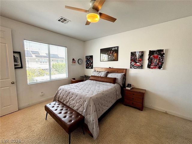 6364 Radiant Rapture Avenue, Las Vegas, NV 89131