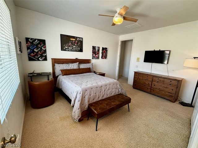 6364 Radiant Rapture Avenue, Las Vegas, NV 89131