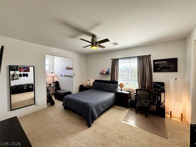 6364 Radiant Rapture Avenue, Las Vegas, NV 89131