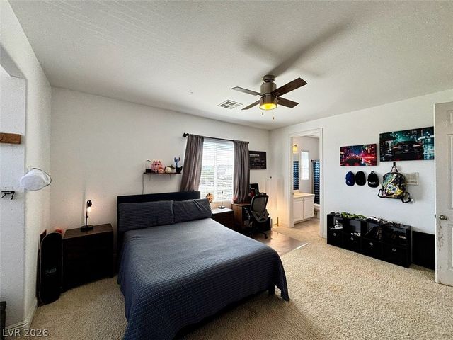 6364 Radiant Rapture Avenue, Las Vegas, NV 89131