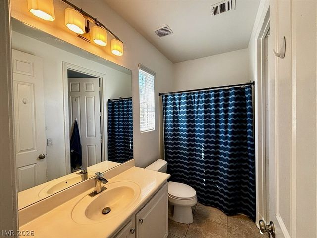 6364 Radiant Rapture Avenue, Las Vegas, NV 89131