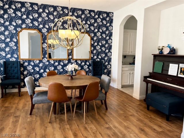 6364 Radiant Rapture Avenue, Las Vegas, NV 89131