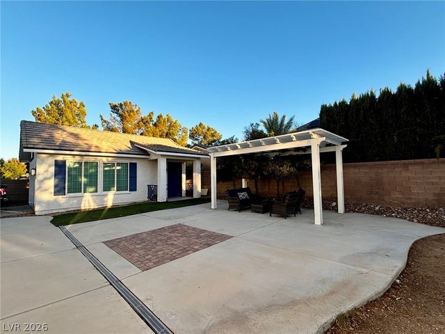 6364 Radiant Rapture Avenue, Las Vegas, NV 89131
