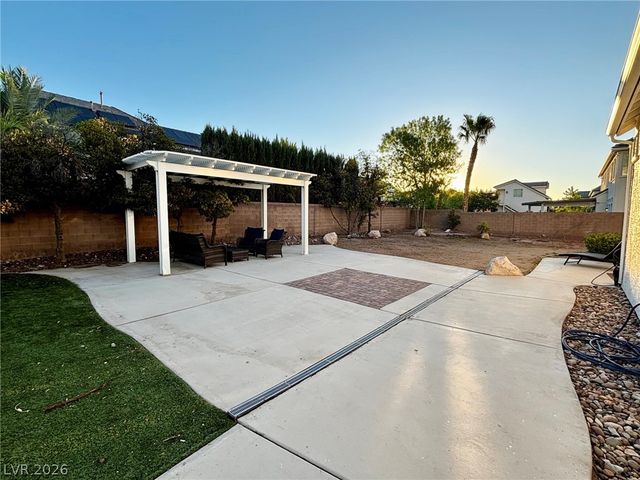 6364 Radiant Rapture Avenue, Las Vegas, NV 89131