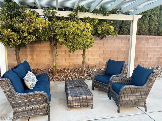 6364 Radiant Rapture Avenue, Las Vegas, NV 89131