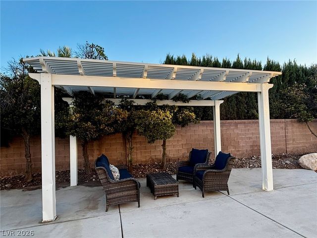 6364 Radiant Rapture Avenue, Las Vegas, NV 89131