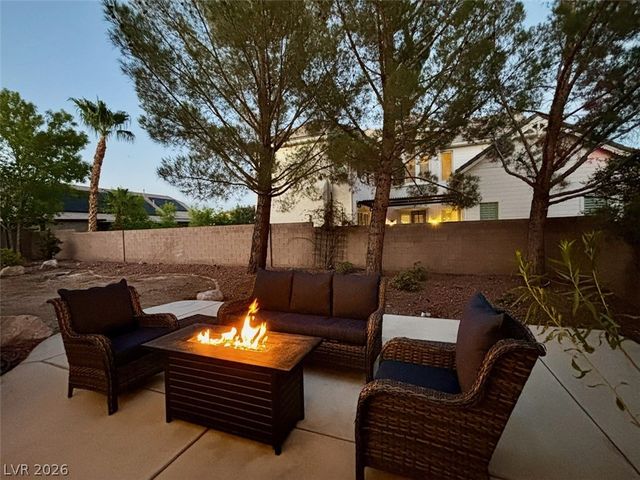 6364 Radiant Rapture Avenue, Las Vegas, NV 89131