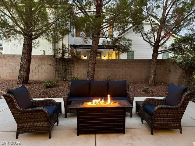6364 Radiant Rapture Avenue, Las Vegas, NV 89131