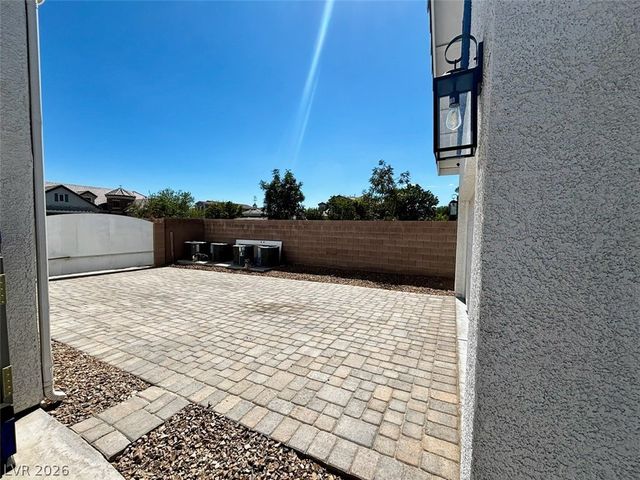 6364 Radiant Rapture Avenue, Las Vegas, NV 89131