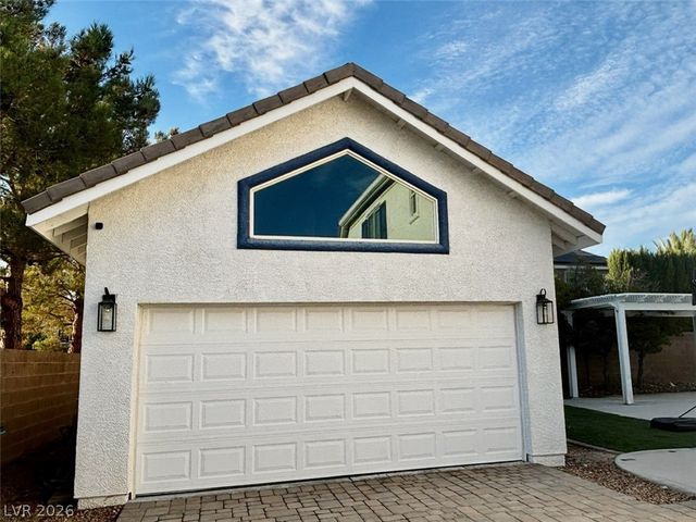 6364 Radiant Rapture Avenue, Las Vegas, NV 89131