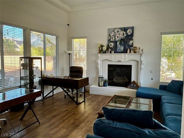 6364 Radiant Rapture Avenue, Las Vegas, NV 89131