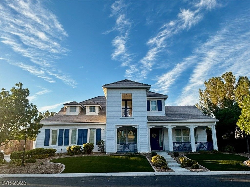 6364 Radiant Rapture Avenue, Las Vegas, NV 89131
