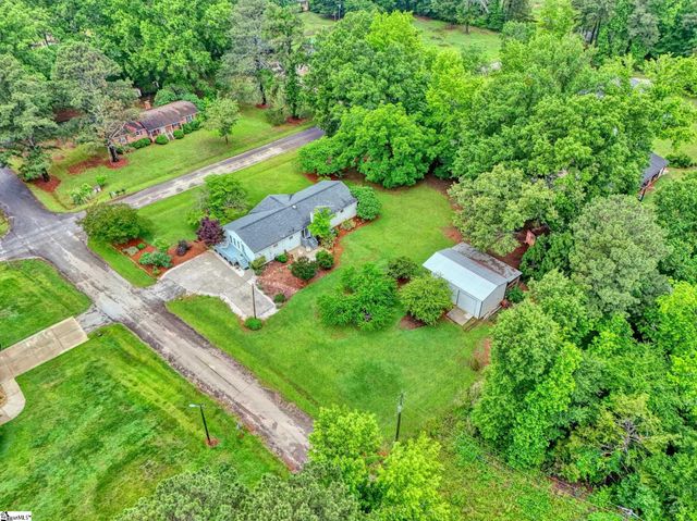 207 Fair Place, Clinton, SC 29325
