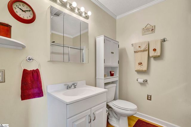 207 Fair Place, Clinton, SC 29325