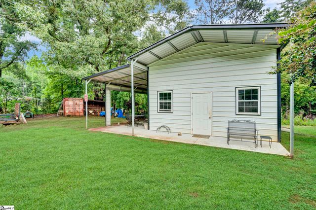 207 Fair Place, Clinton, SC 29325