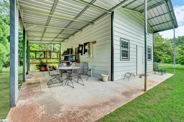 207 Fair Place, Clinton, SC 29325