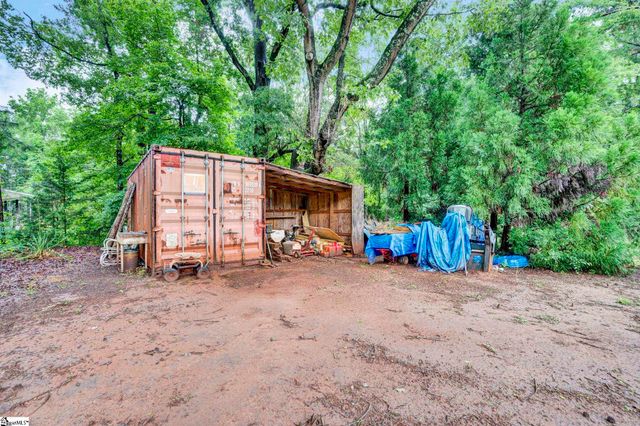 207 Fair Place, Clinton, SC 29325