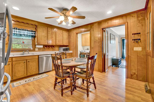 207 Fair Place, Clinton, SC 29325
