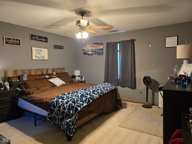 2867 Branifield Drive, Franklin, IN 46131