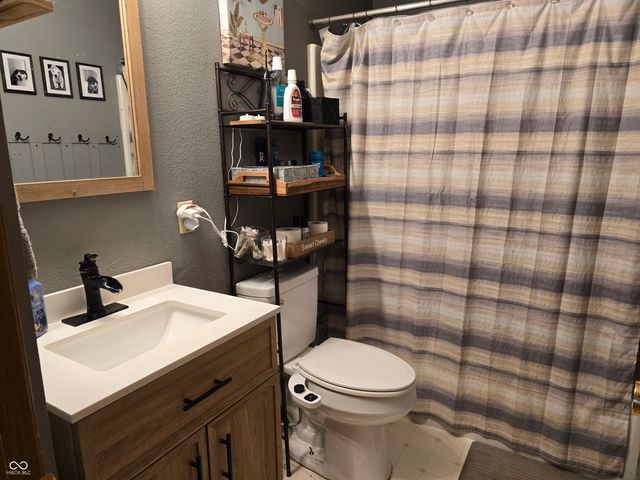 2867 Branifield Drive, Franklin, IN 46131