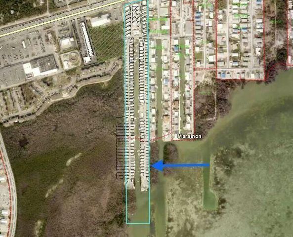 6099 Overseas Hwy Lot 111E, Marathon, FL 33050