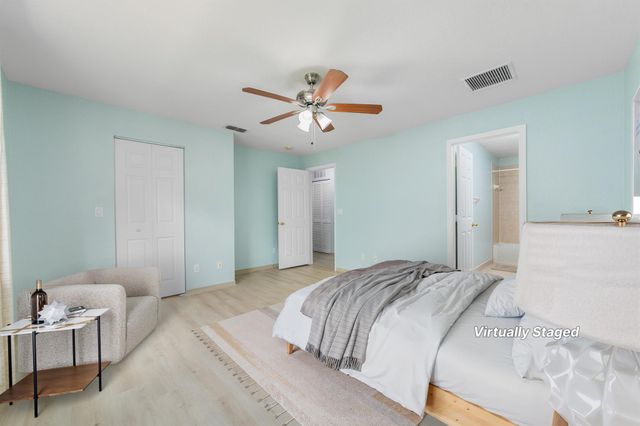 2241 SW Marshfield Court, Port St Lucie, FL 34953