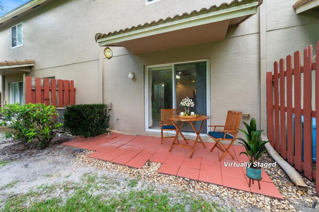 2241 SW Marshfield Court, Port St Lucie, FL 34953