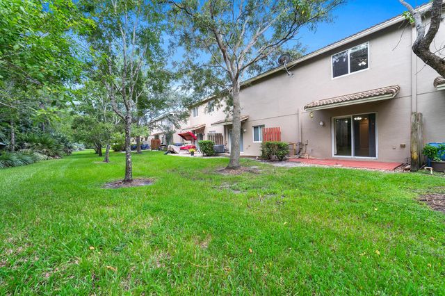 2241 SW Marshfield Court, Port St Lucie, FL 34953