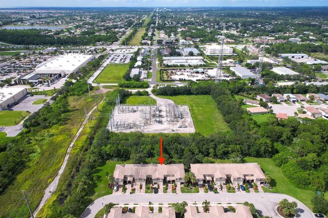 2241 SW Marshfield Court, Port St Lucie, FL 34953