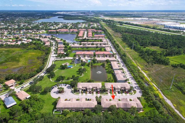 2241 SW Marshfield Court, Port St Lucie, FL 34953