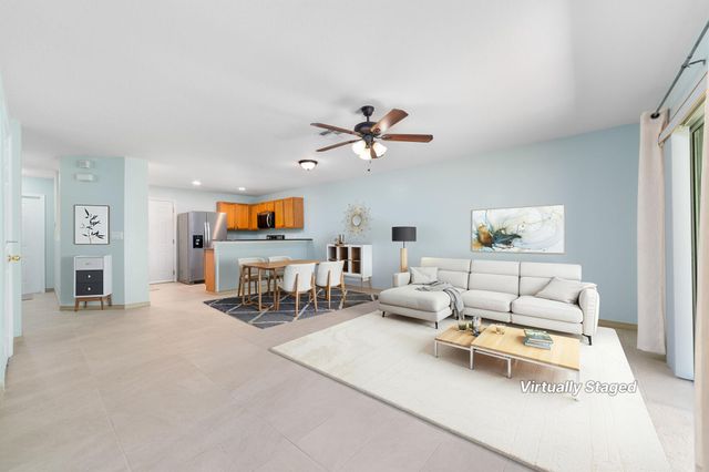 2241 SW Marshfield Court, Port St Lucie, FL 34953