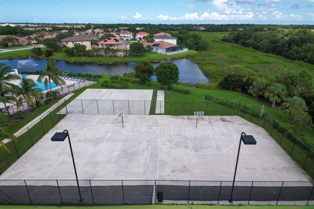 2241 SW Marshfield Court, Port St Lucie, FL 34953