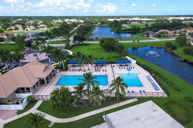 2241 SW Marshfield Court, Port St Lucie, FL 34953