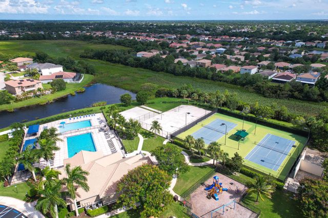 2241 SW Marshfield Court, Port St Lucie, FL 34953