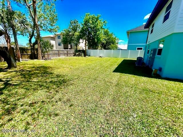 423 9TH Avenue N 201, Jacksonville Beach, FL 32250