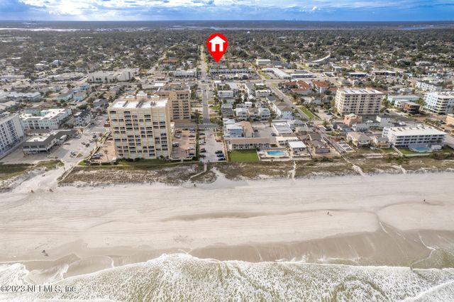 423 9TH Avenue N 201, Jacksonville Beach, FL 32250