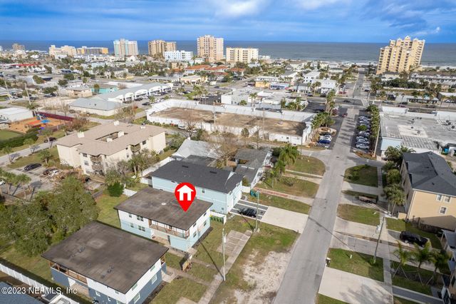423 9TH Avenue N 201, Jacksonville Beach, FL 32250