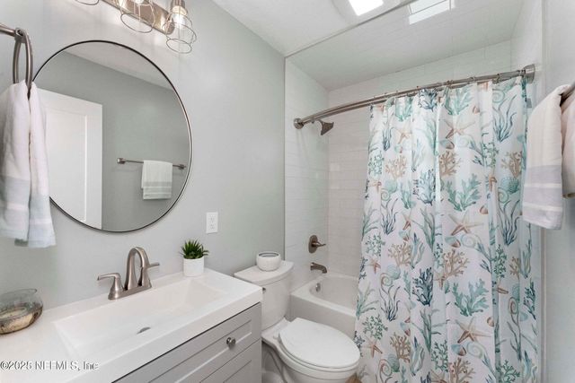 423 9TH Avenue N 201, Jacksonville Beach, FL 32250
